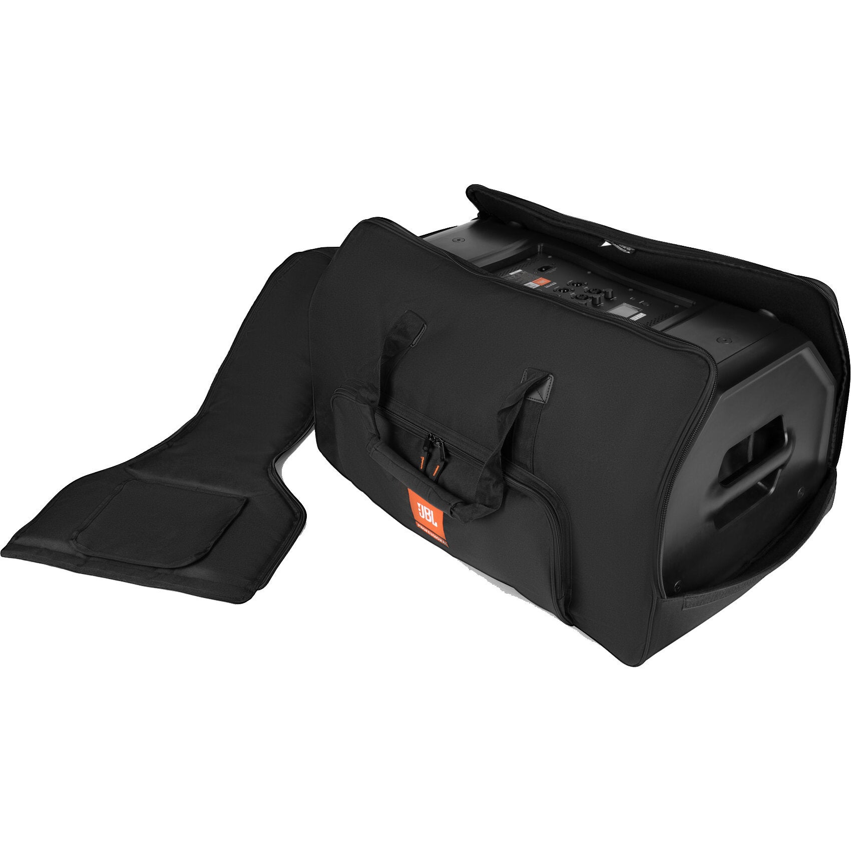 JBL PRX915-BAG-W waterbestendige speakertas voor PRX915