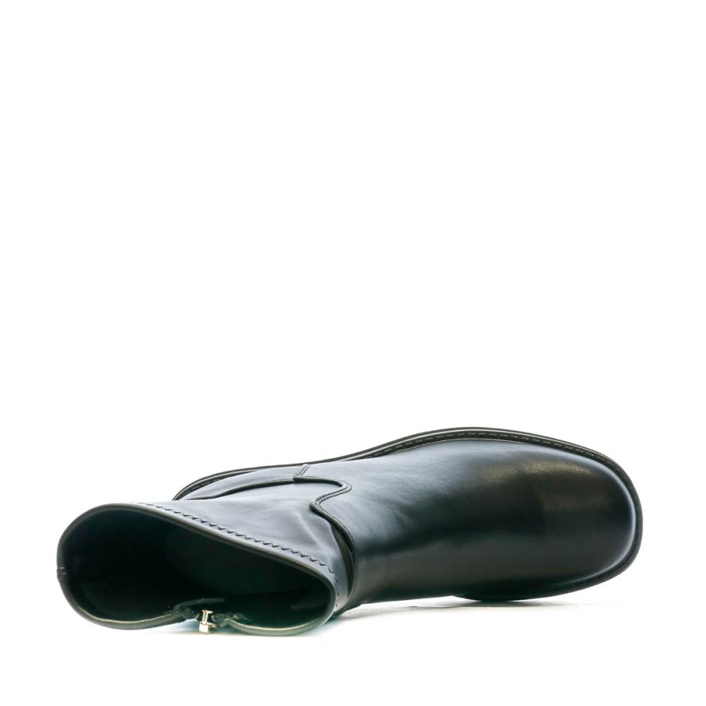 Xti Bottines Noires Femme Xti 401