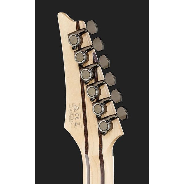 Ibanez RG5121-BCF