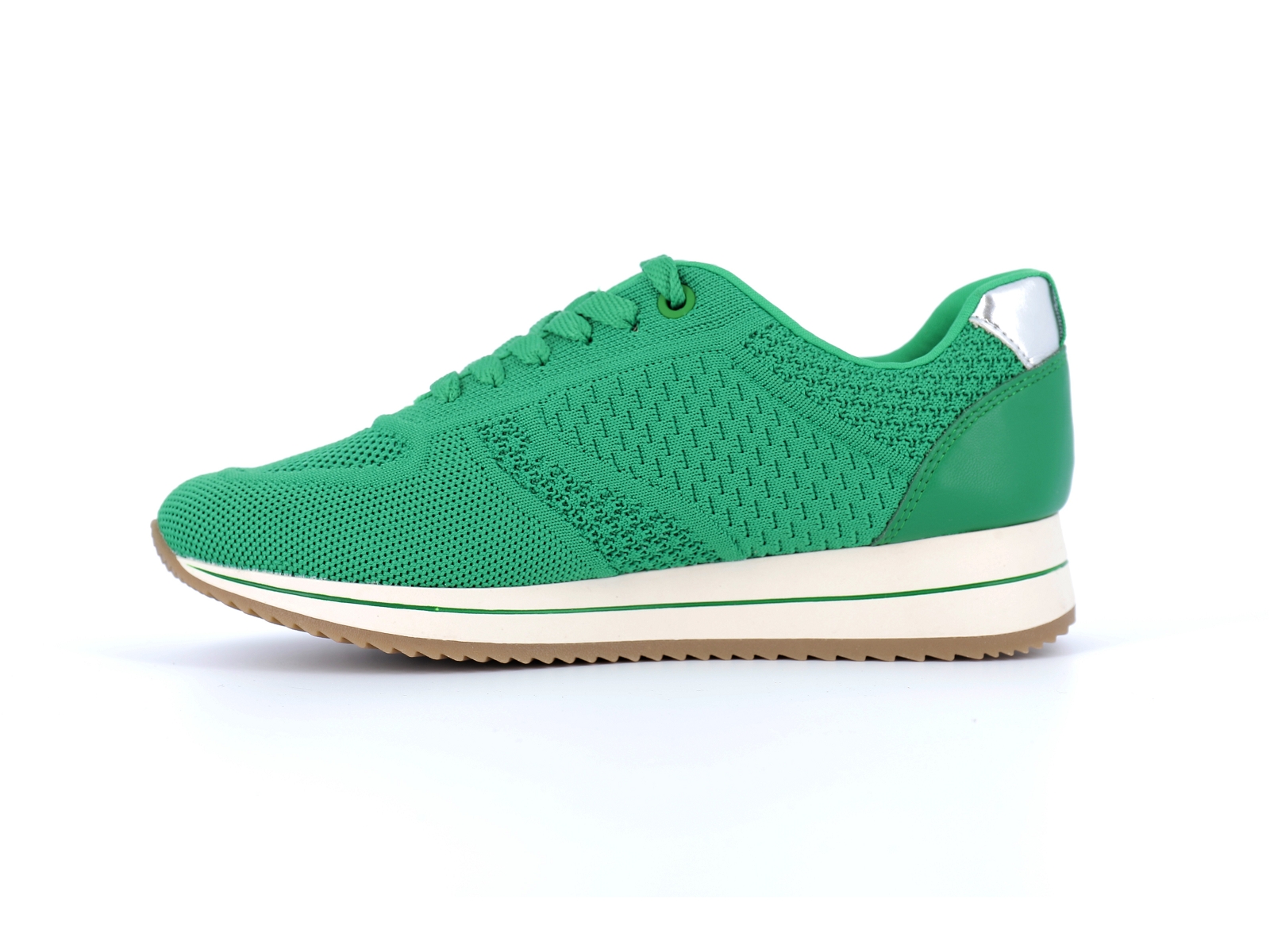 Jana  shoes-23766 Synthétique Vert