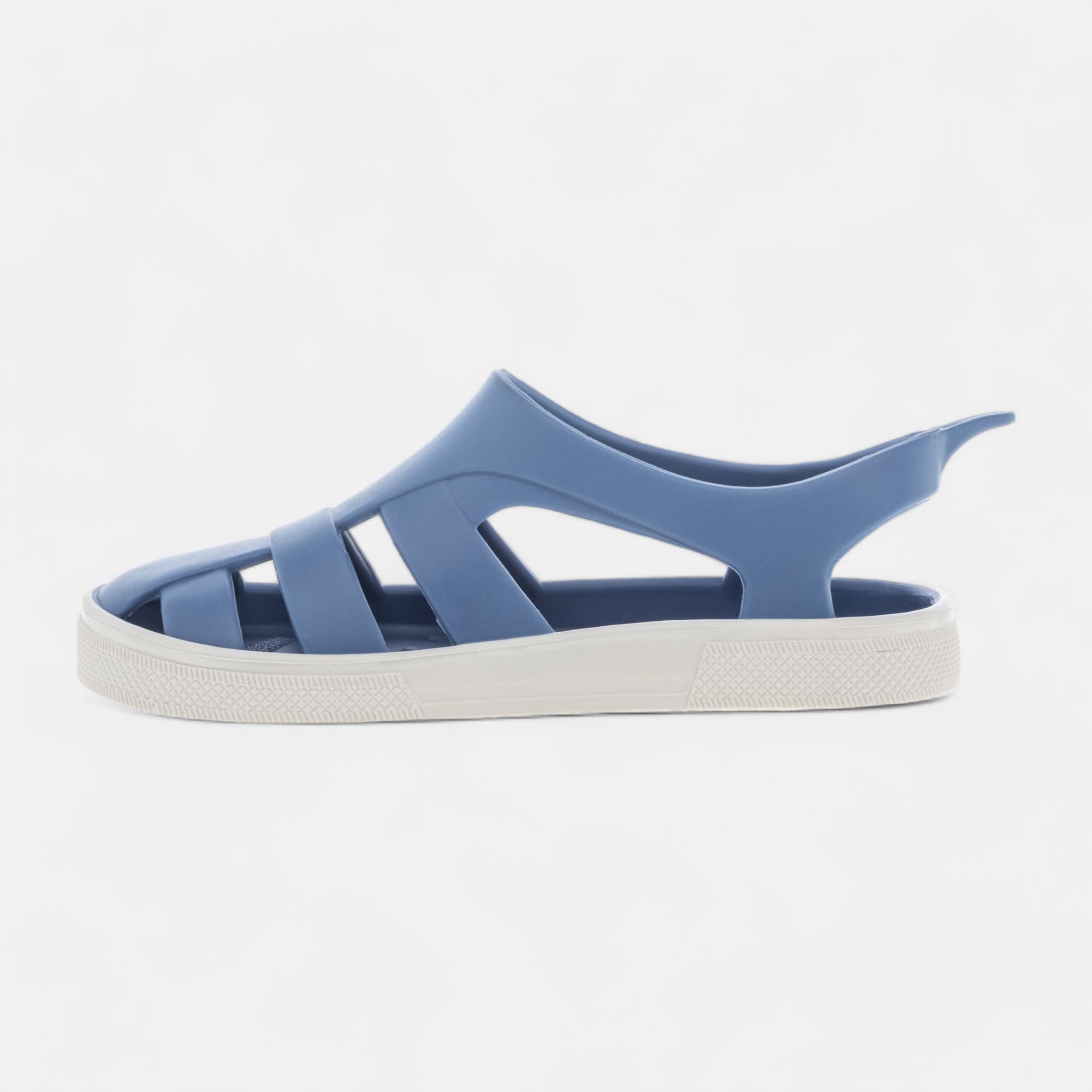 Claquettes de plage Garçon jeans