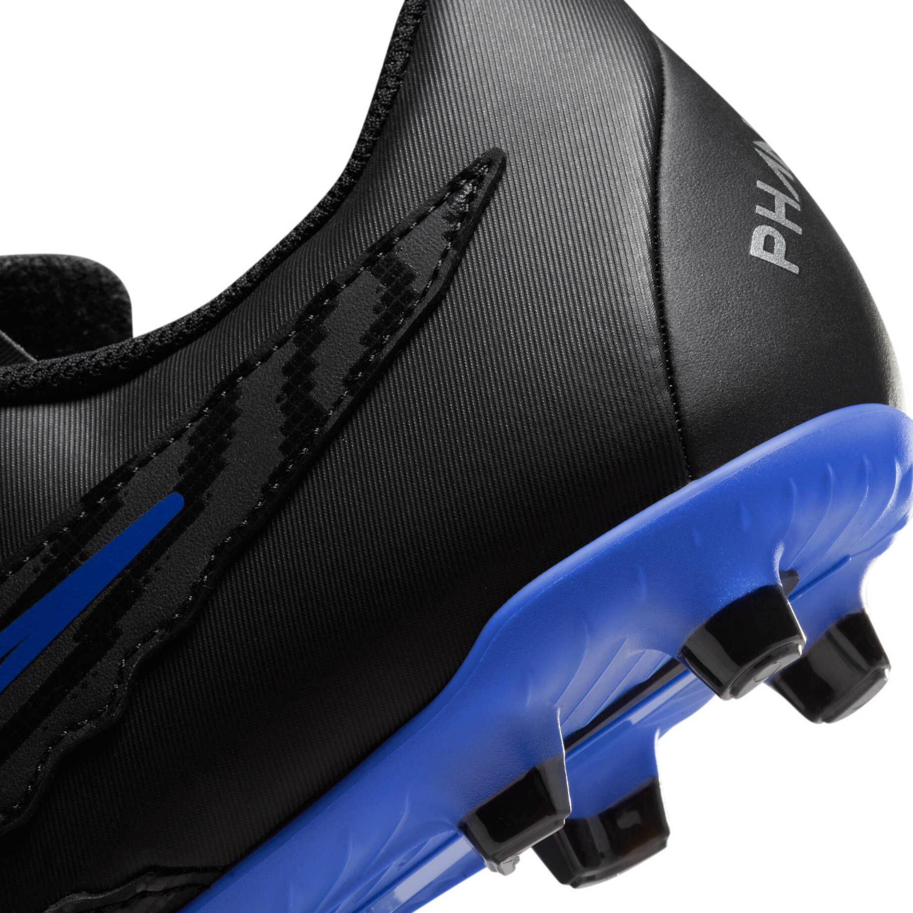 Nike| Herren Fußballschuhe PHANTOM GX CLUB MG Kunstrasen