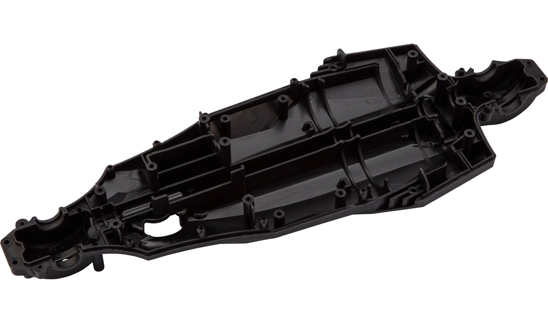 Chassis Monster Truck