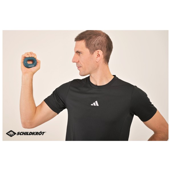 Schildkröt Fitness - Ergo Handtrainer - Entraînement fonctionnel