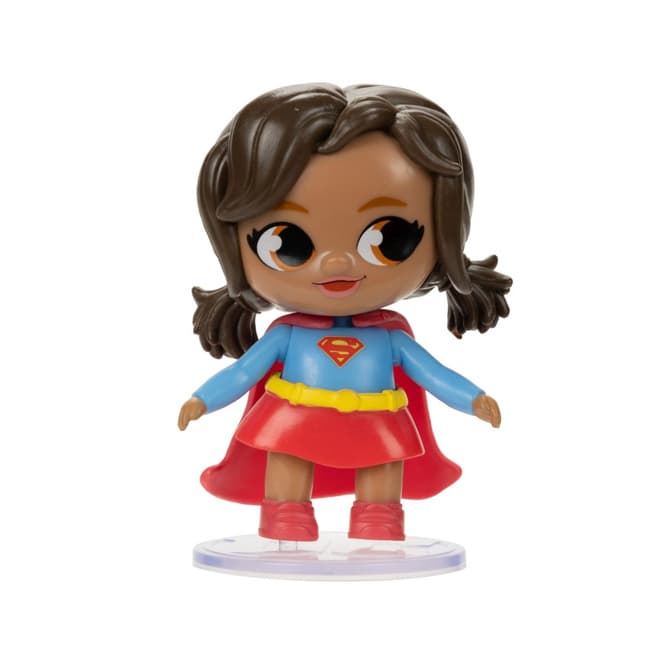 DC - Sammelfigur - DC Minis - Wave 2 - 1 Stück