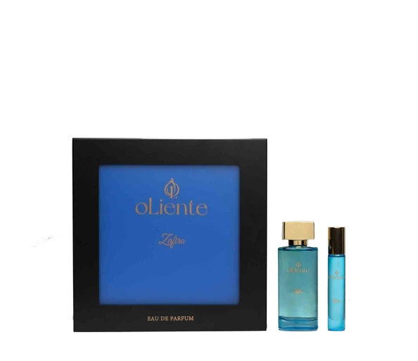 Oliente Zafira Eau de Parfum