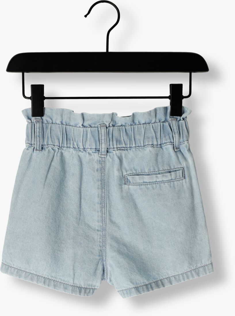 KOKO NOKO blauwe koko noko shorts r50917