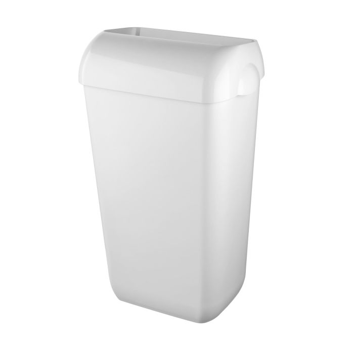 Afvalbak Pearl White 431400 Afvalbak 23ltr (431400)