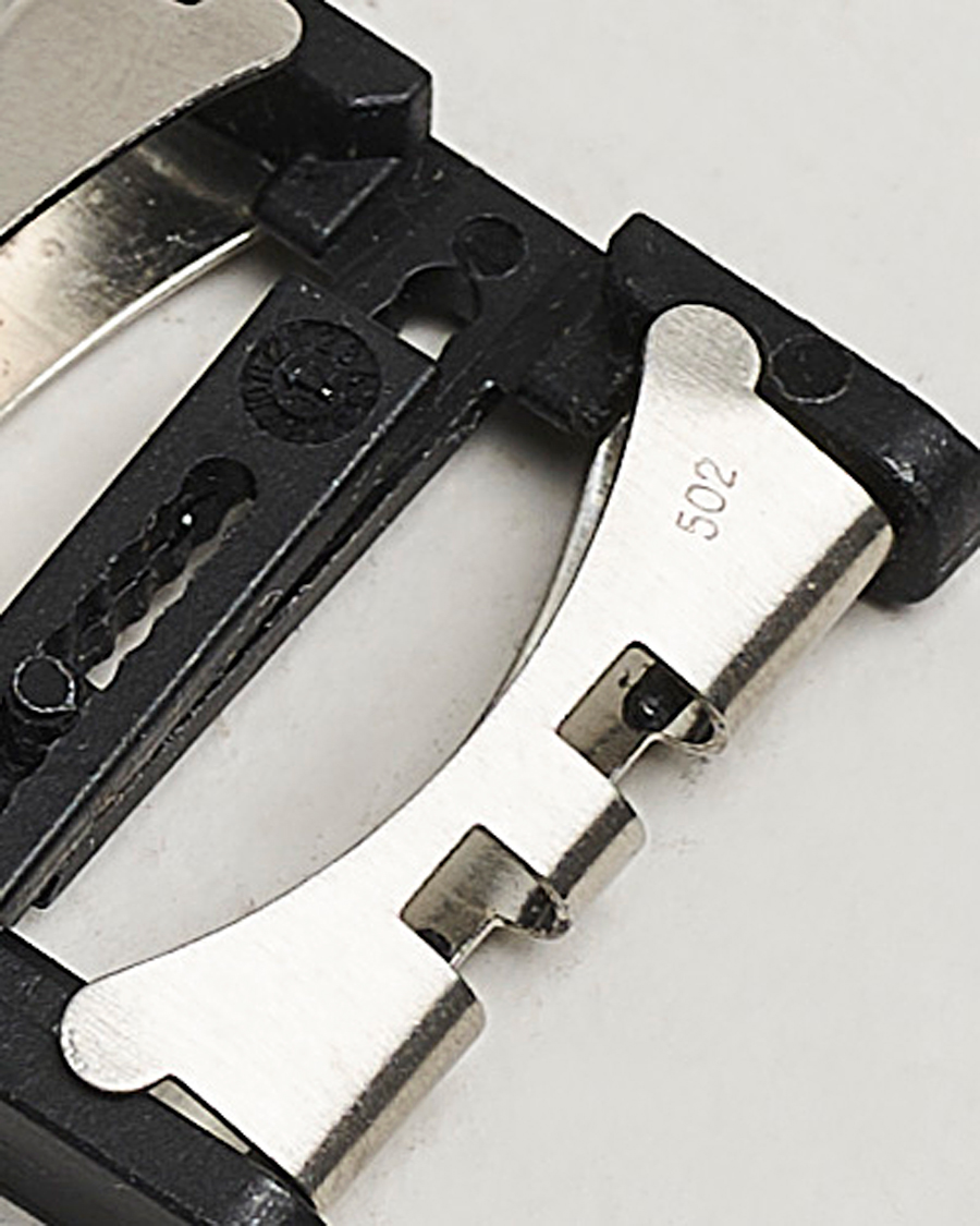 Rolex Pre-Owned Rolex Endlinks 20mm 502