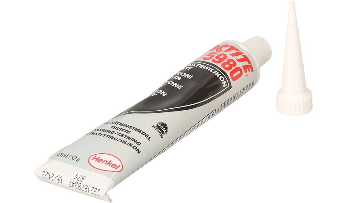 Loctite SI 5980 40ml Flangetætning/Pakning