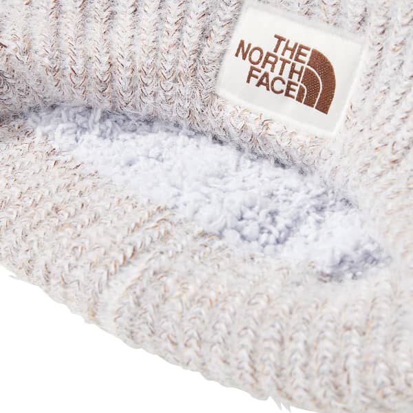 Bonnet ski THE NORTH FACE SALTY BAE LINED BEANIE DUSTY PERIWINKL