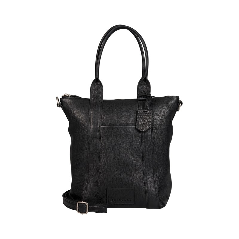 Burkely<br>Shopper Soft Skylar