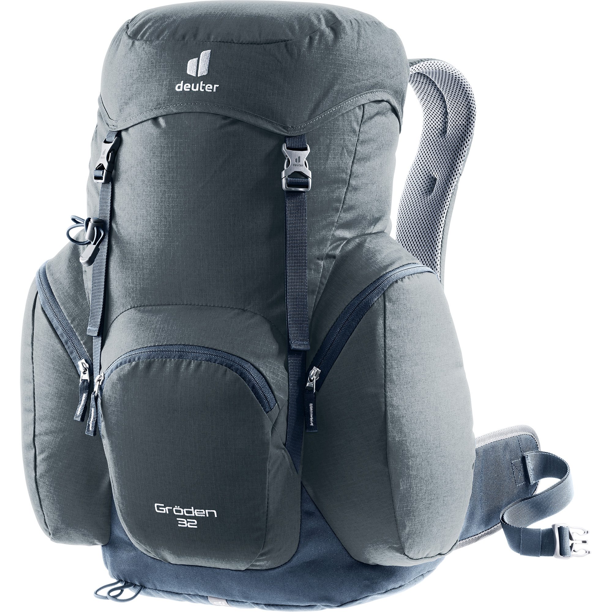 deuter Gröden 32l Rucksack graphite ink