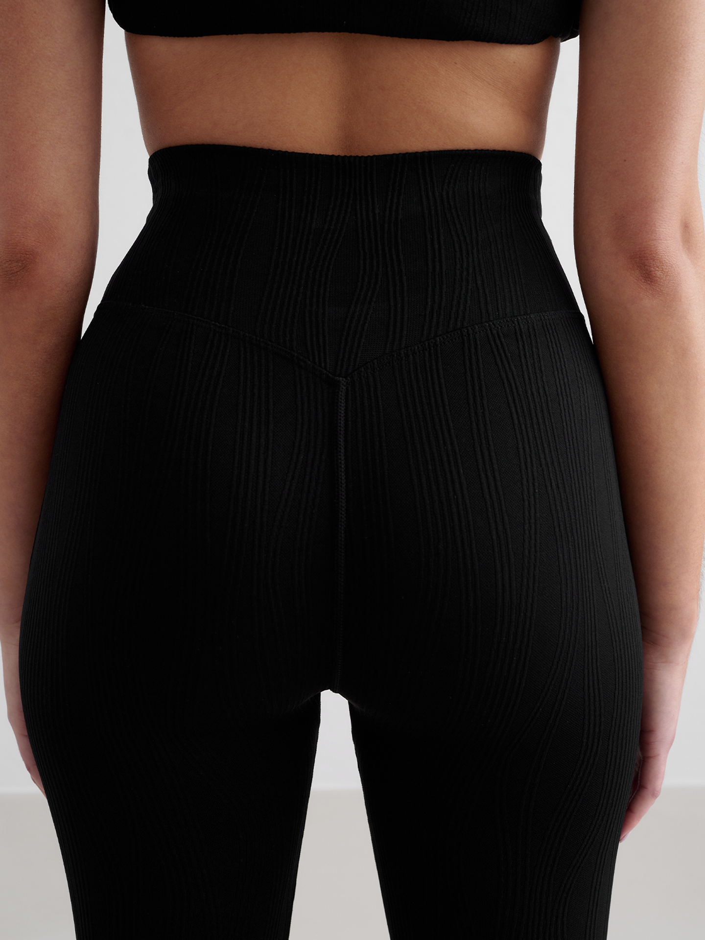 Tulip Flare Tights