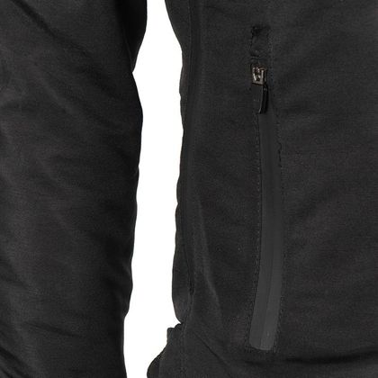 Blouson DXR CARTER - Noir