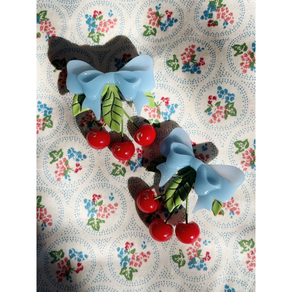Køb Konges Sløjd Amarena 2 Pak Amarena Hair Clip