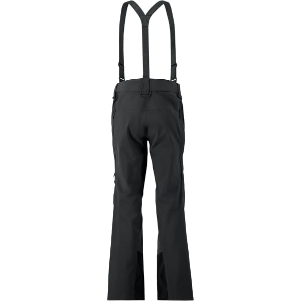Pantalon de ski SCOTT PANTS M'S EXPLORAIR 3L BLACK