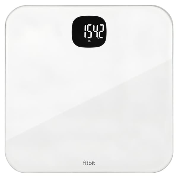 Fitbit Aria Air Smart personvekt Hvit