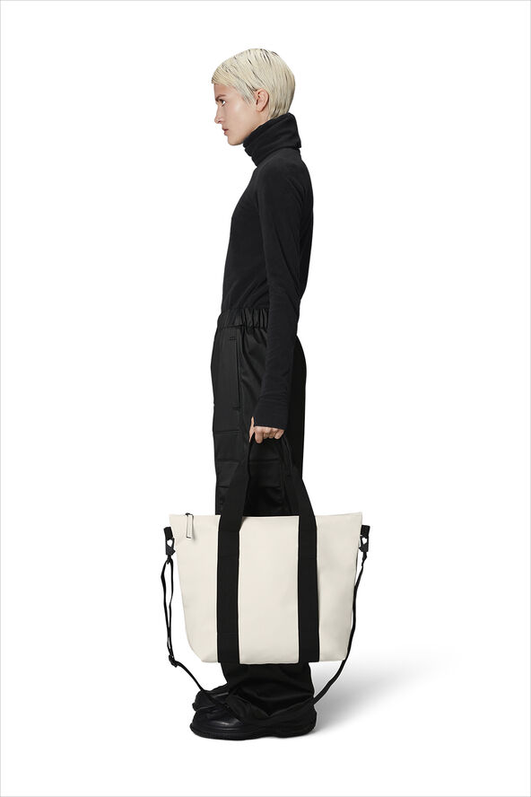Rains Tote Bag Mini W3 Dune