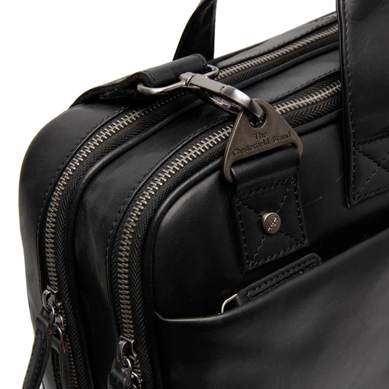Chesterfield Brand Novum Laptoptas Iseo 15