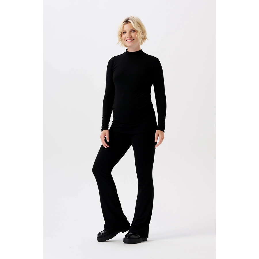 Noppies Casual Hose flared Heja Black