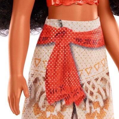 Disney Princess Vaiana Dukke