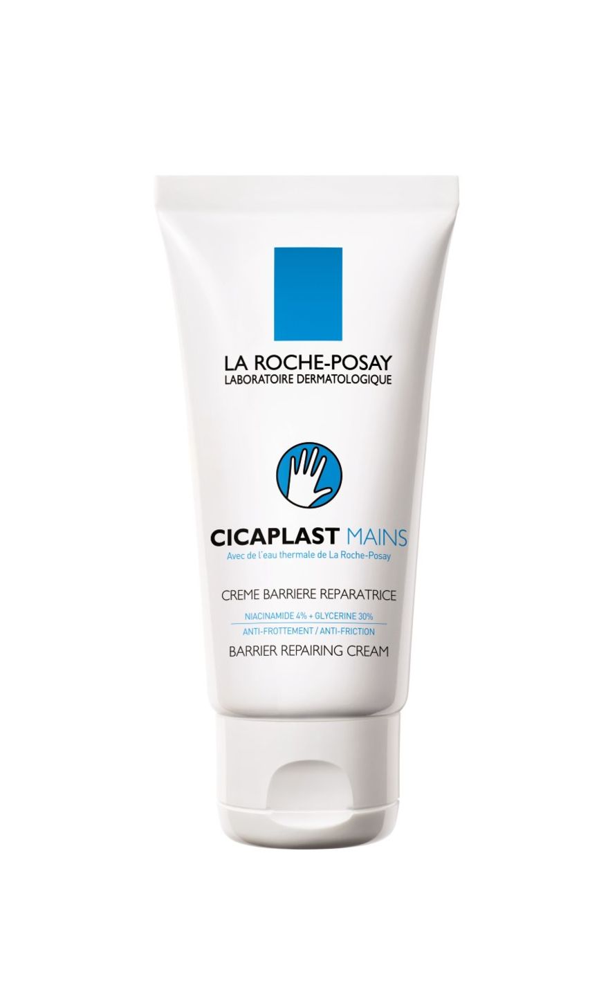 La Roche-Posay Cicaplast håndkrem 50 ml