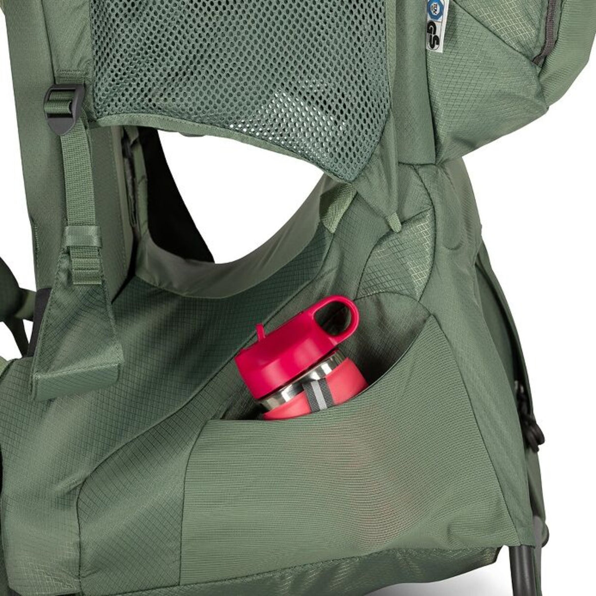 Osprey<br>Poco Premium Child Carrier