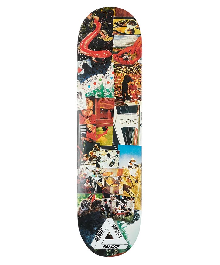 Palace Fairfax Pro 8.06