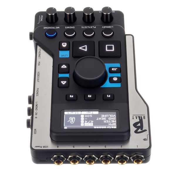 M-Live B.Beat 128GB