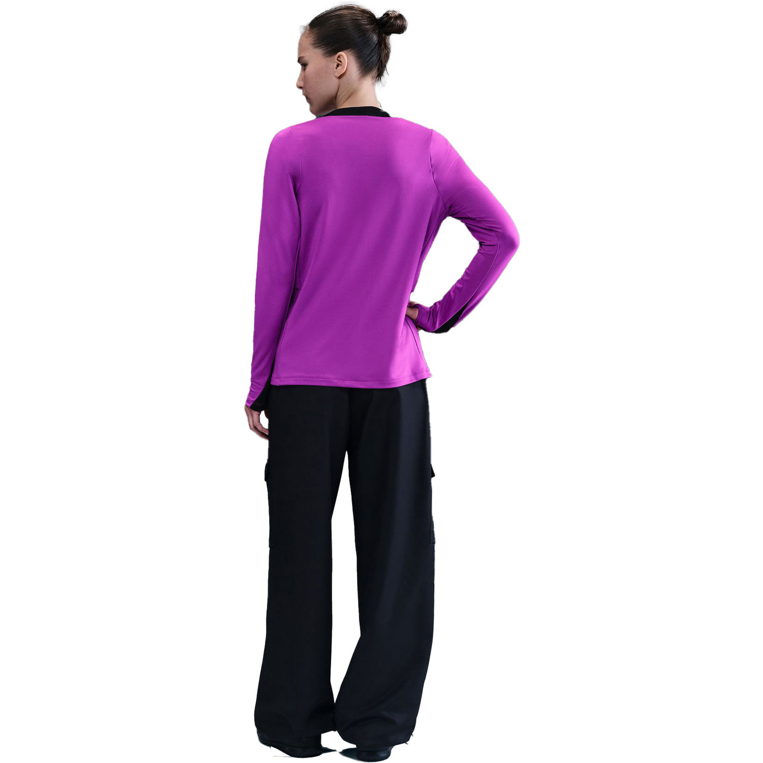 Nike Engeland Strike Trainingspak Dames