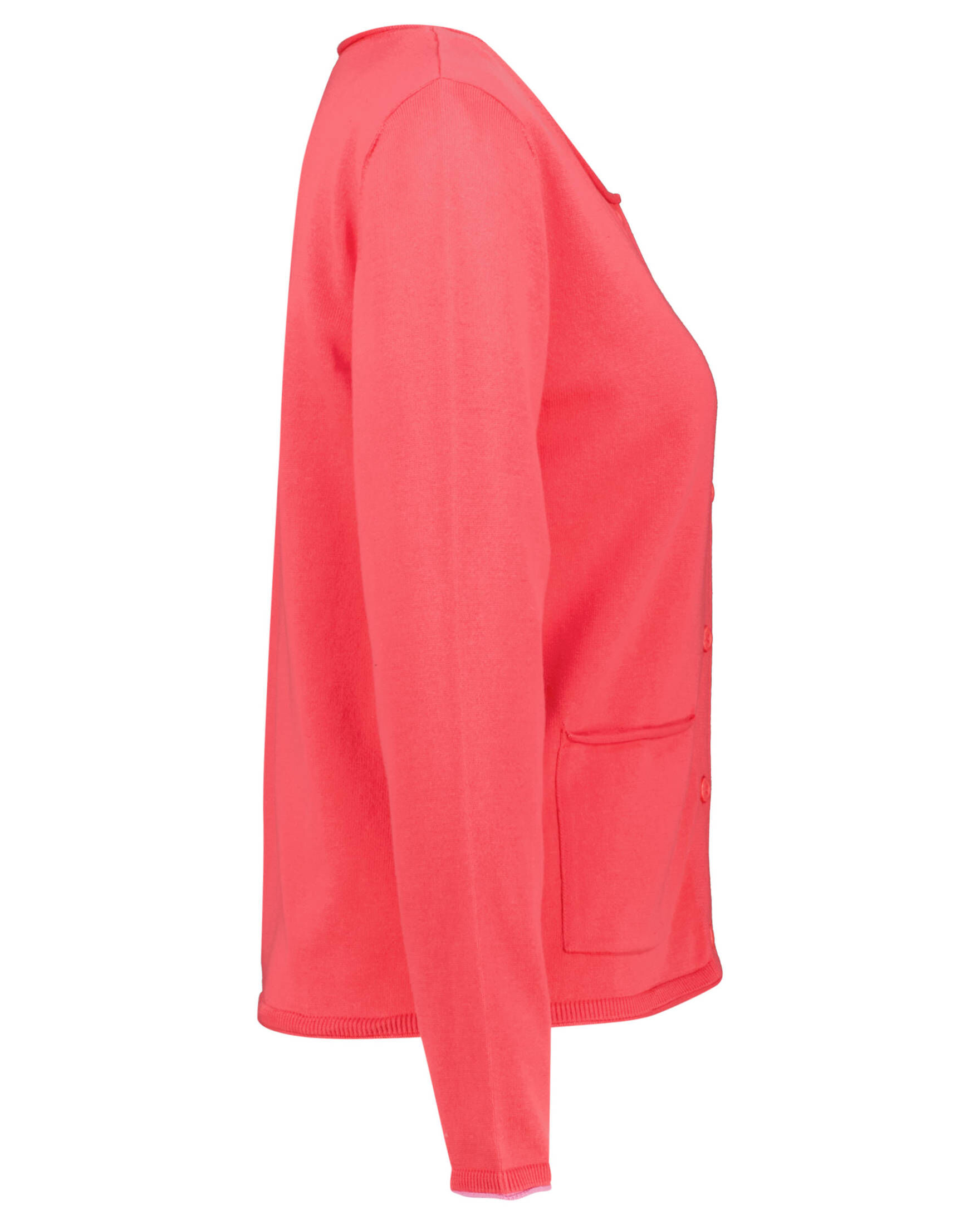 Lieblingsstück| Damen Strickjacke ZUSAEP