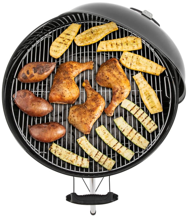 Weber Original Kettle E-5730 kulgrill 14201004