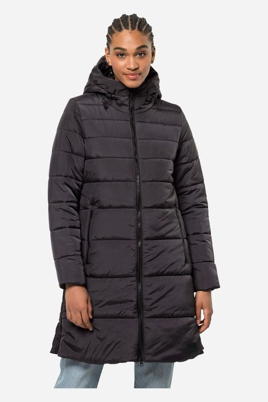 Jack Wolfskin Jack Wolfskin Eisbach Coat W