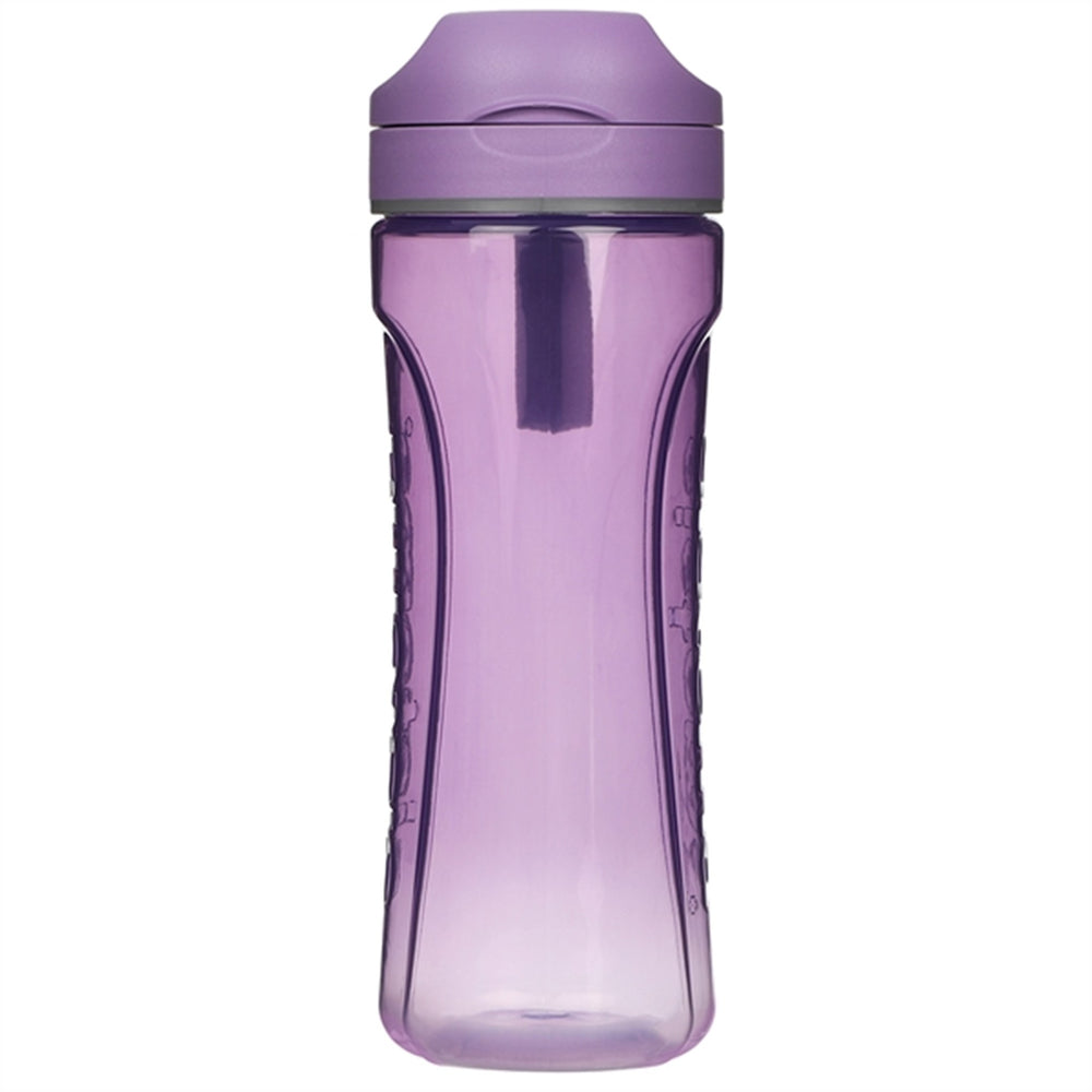 Køb Sistema Tritan Swift Drikkedunk 600 ml Misty Purple