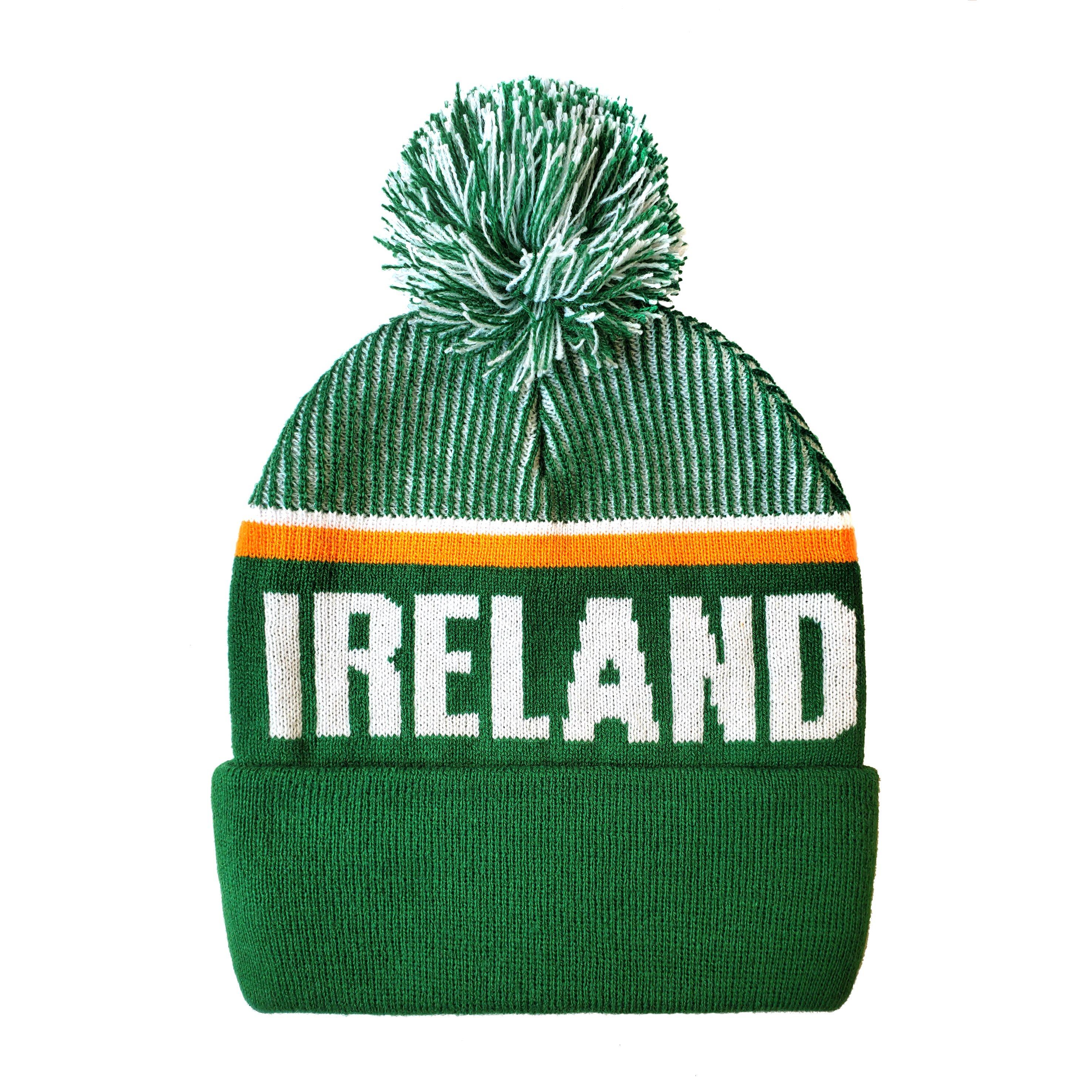 Team Rugby Beanie Adults