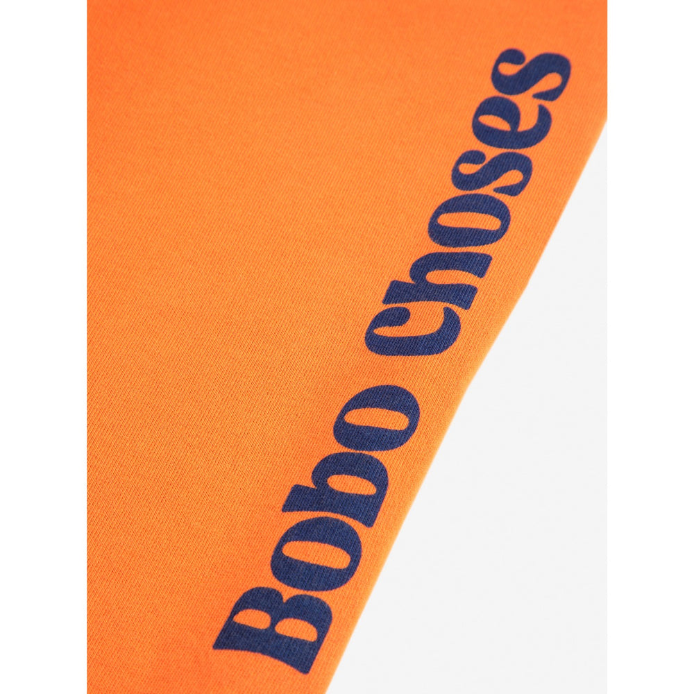 Køb Bobo Choses Orange Bobo Choses Orange Jogging Bukser
