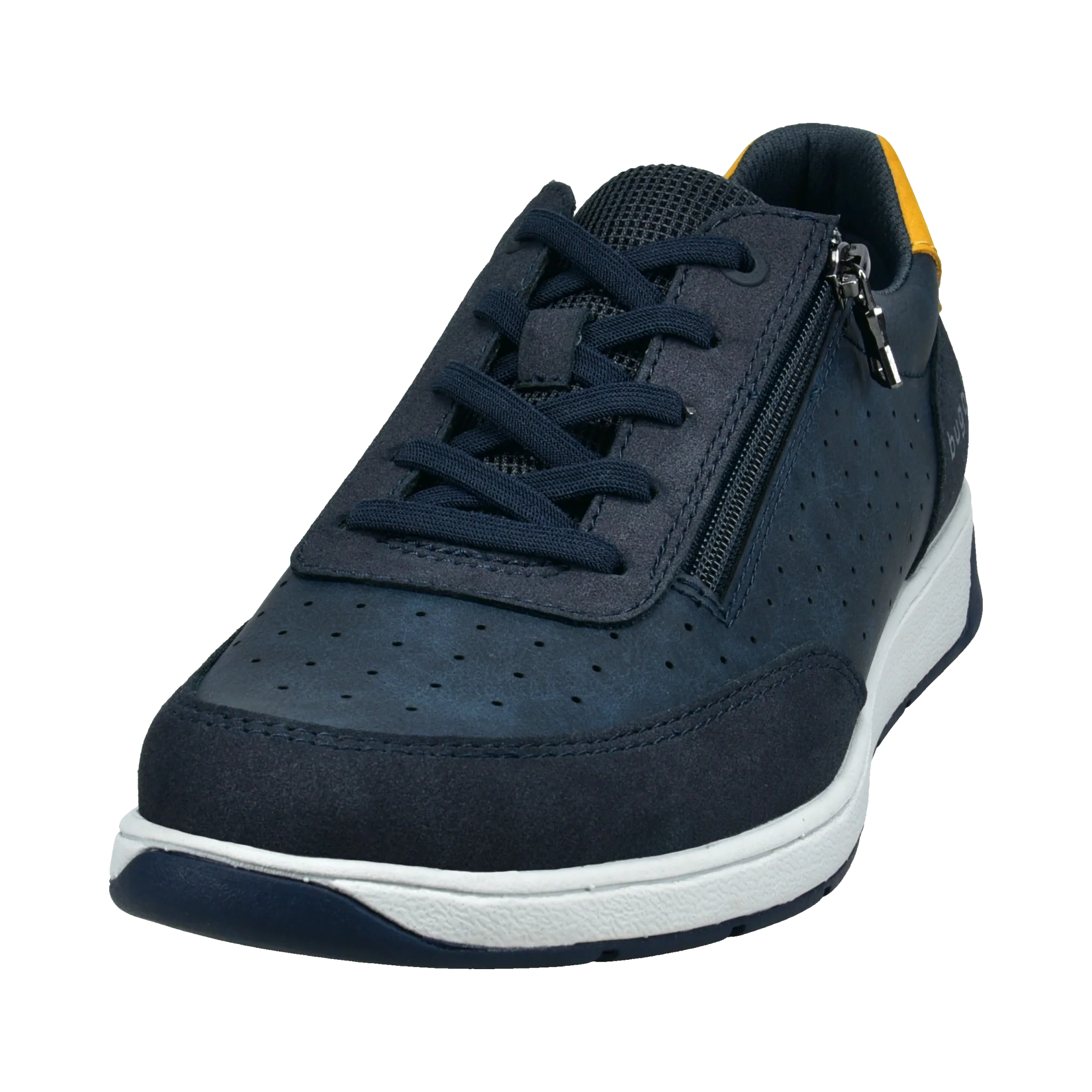 Sneaker dunkelblau