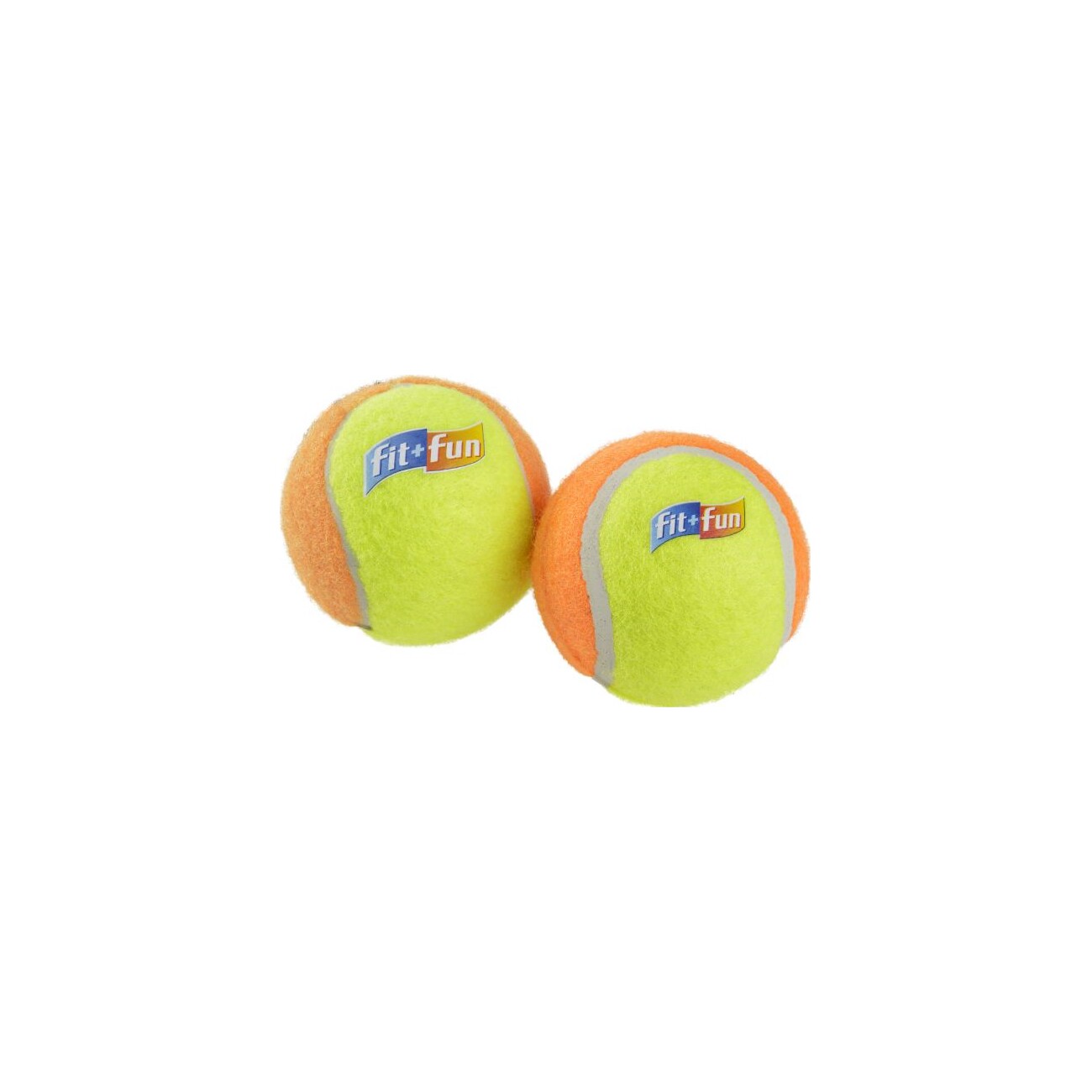 FIT+FUN Tennisball