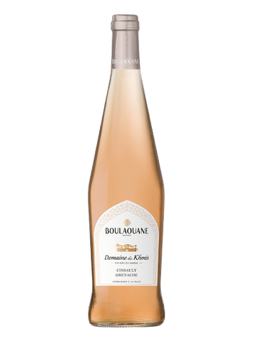 BOULAOUANE GRIS DOMAINE DE KHMIS