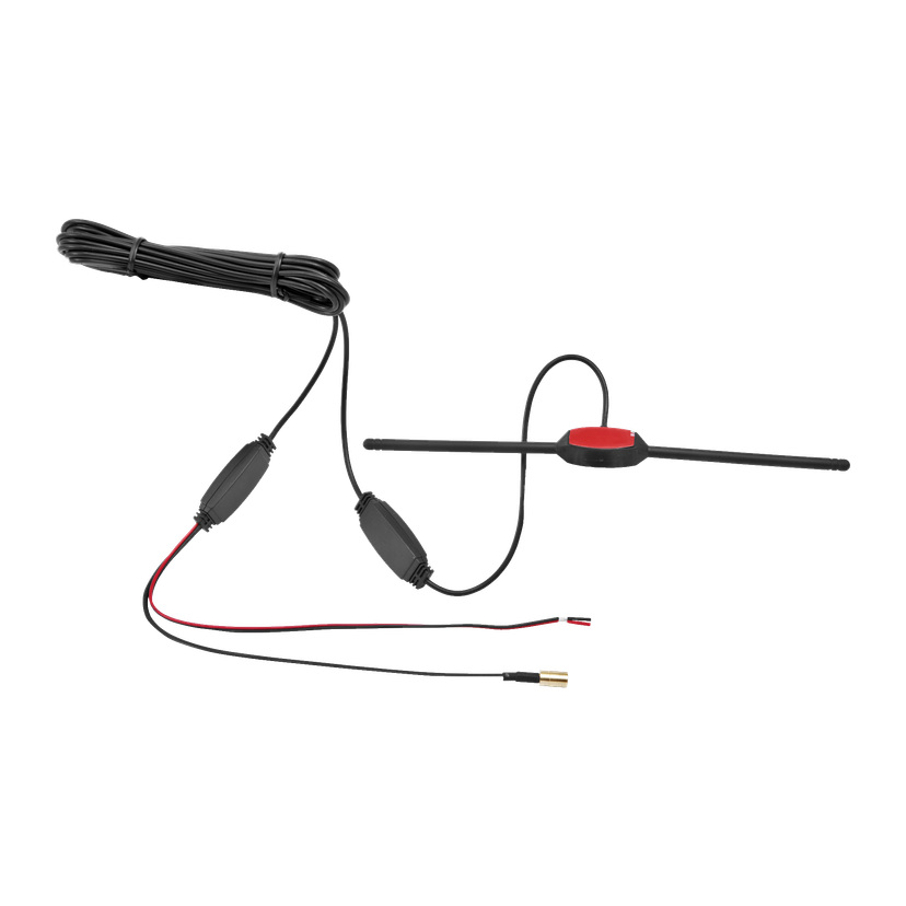 DAB-antenne