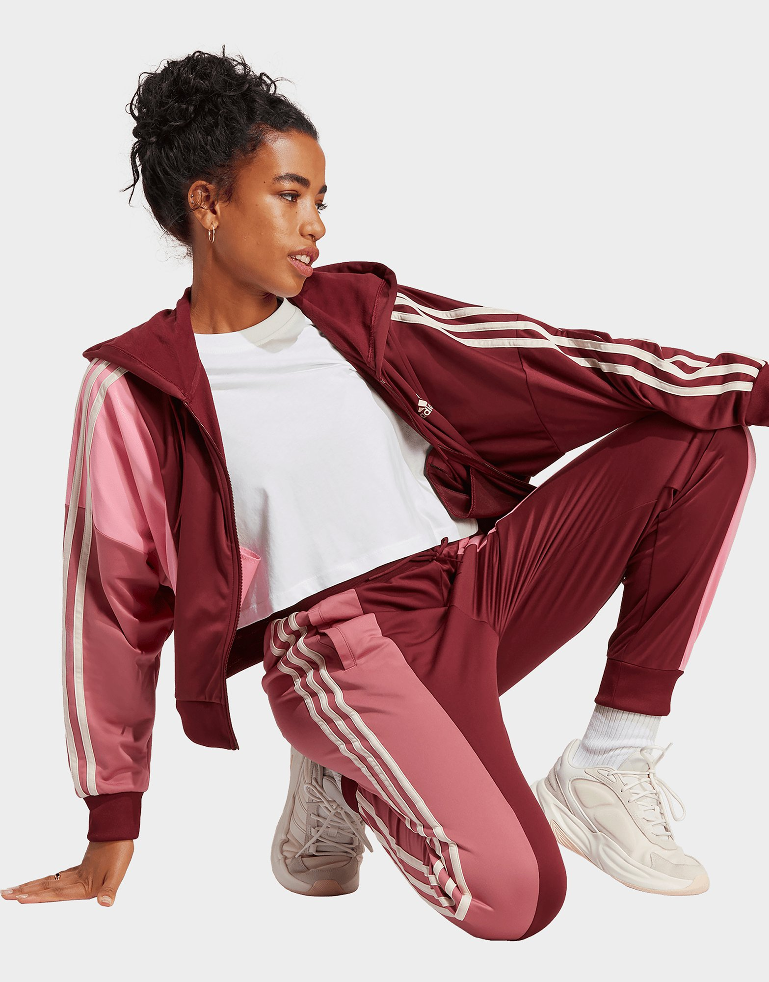 adidas Survêtement Bold Block