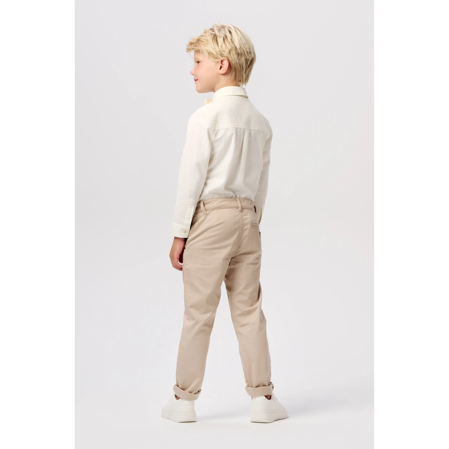 Noppies Hose Dryden Doeskin