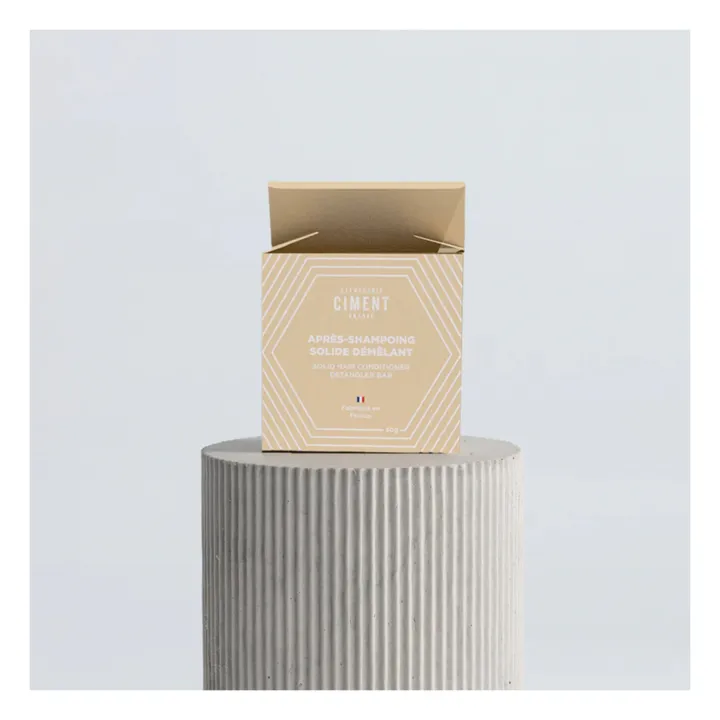 Ciment Après-Shampoing démélant - 50 g