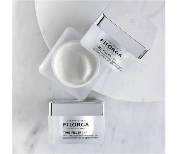FILORGA Time-Filler Crème correction tous types de rides