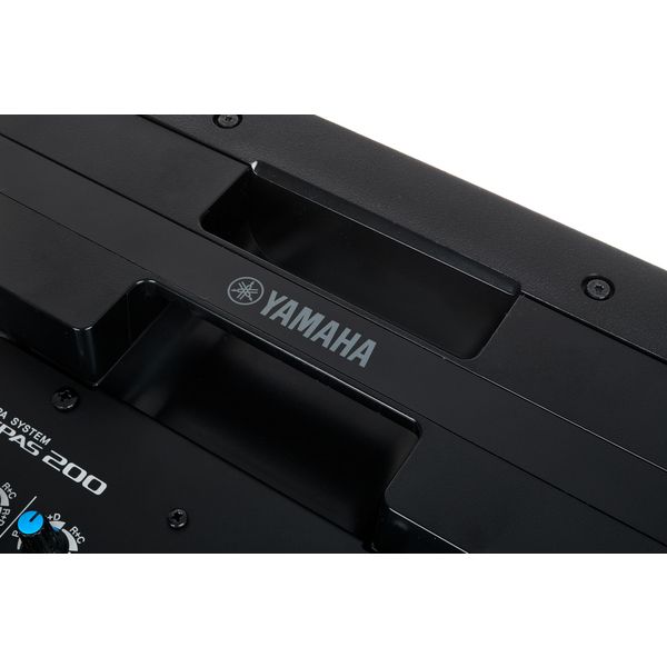 Yamaha Stagepas 200