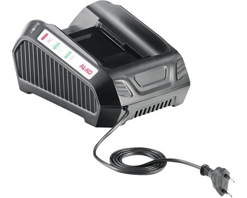 AL-KO lader voor 40V accu