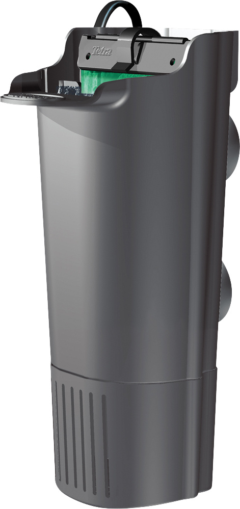 Filter Easy Cristal 250