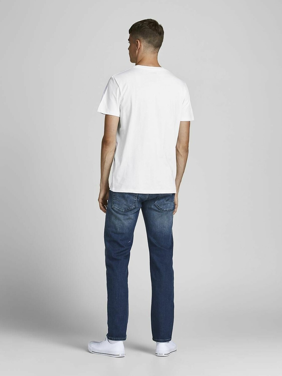 JACK & JONES<br>Conjunto de 5 camisetas