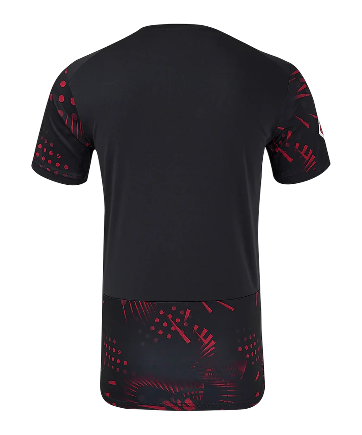 Castore FC Sevilla Trikot 3rd 2024/2025 Kids Schwarz F010